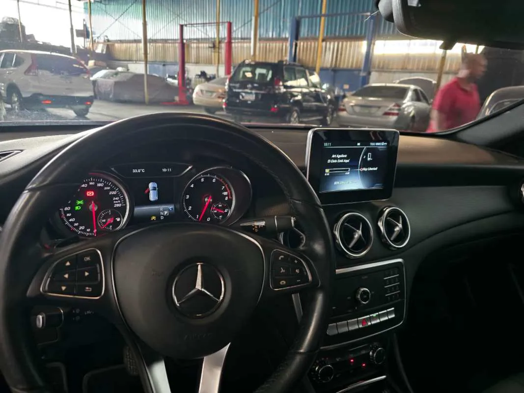 Imagenes del auto
