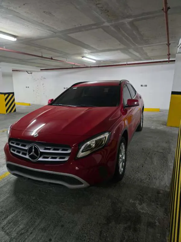 Preview imagenes del auto