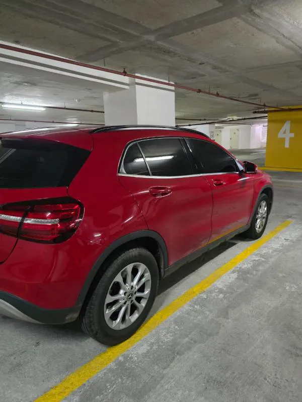 Preview imagenes del auto