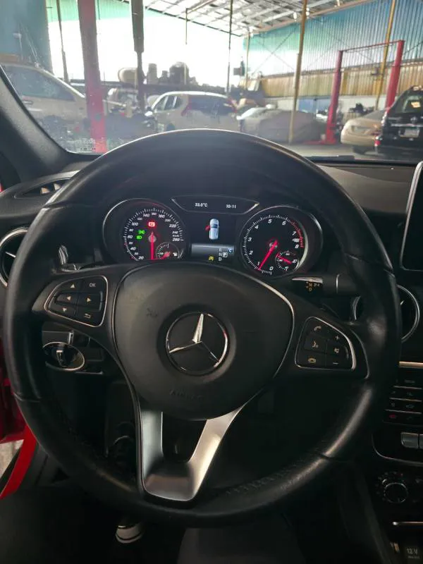 Preview imagenes del auto