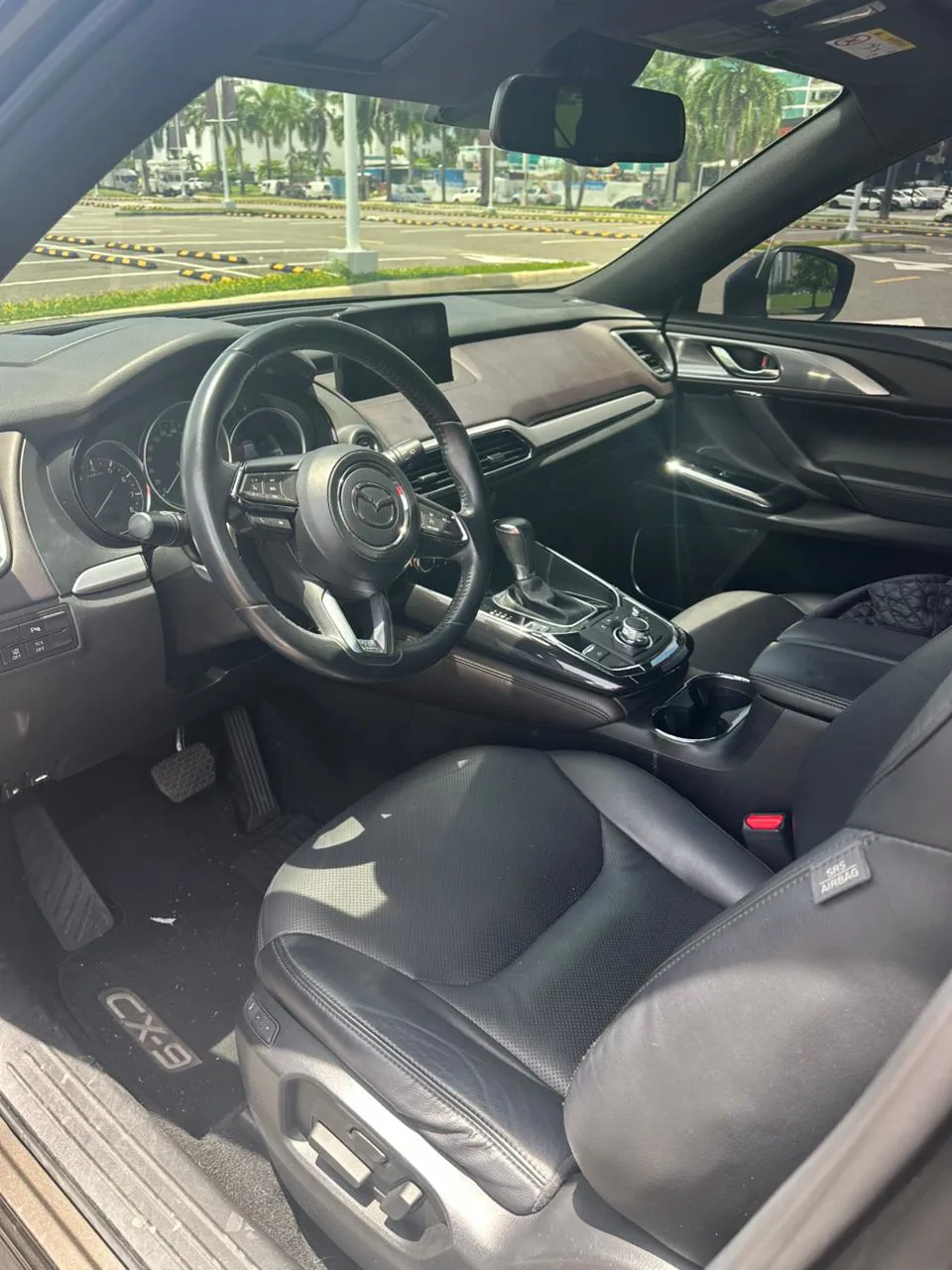 Imagenes del auto