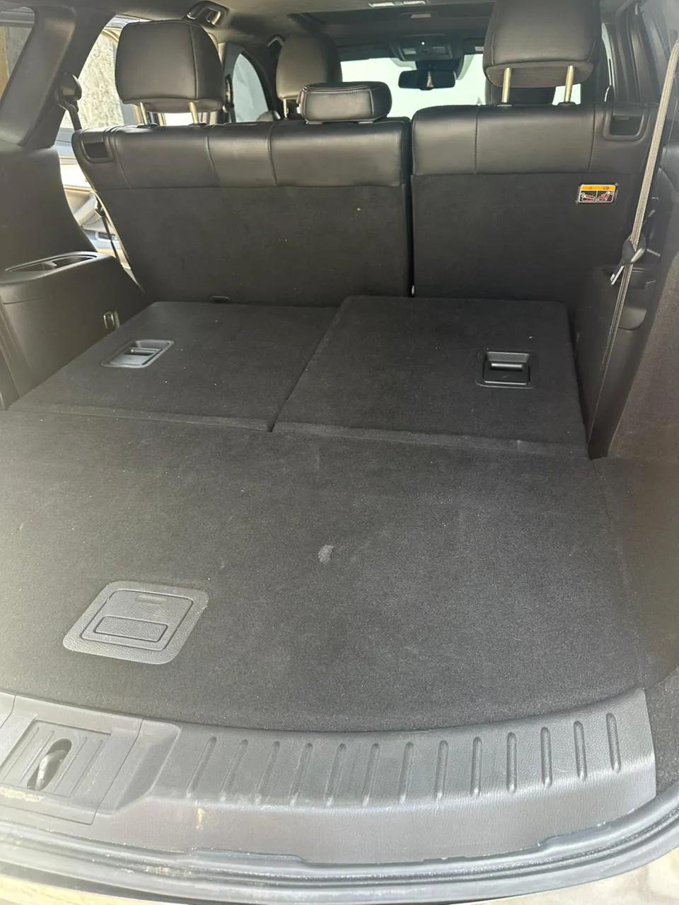 Preview imagenes del auto