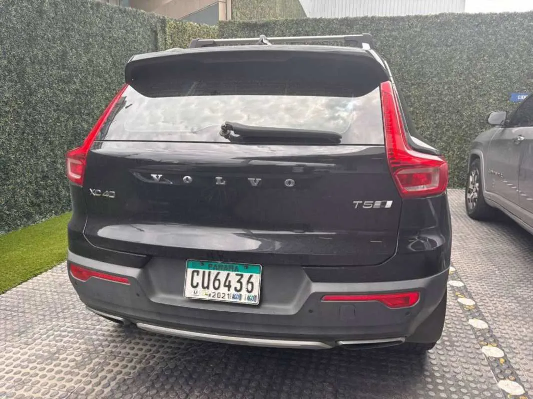 Imagenes del auto