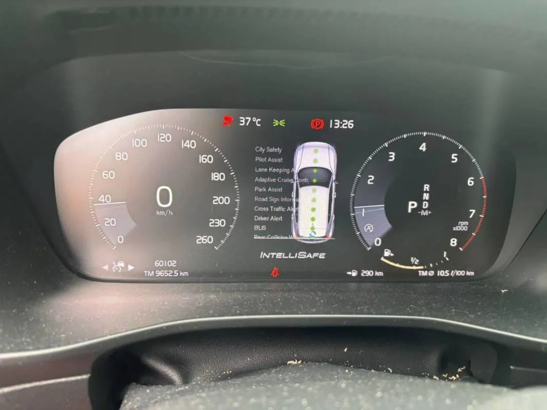 Imagenes del auto