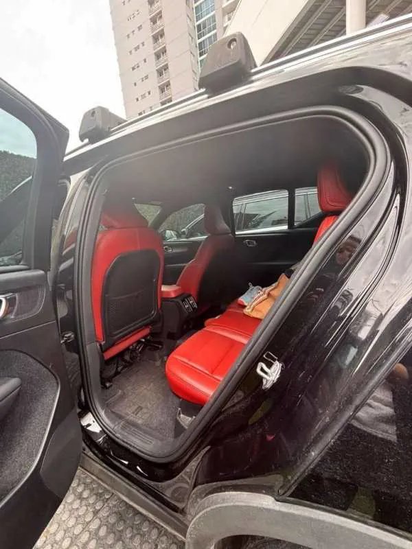 Imagenes del auto