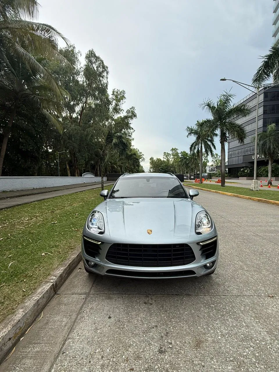 Imagenes del auto