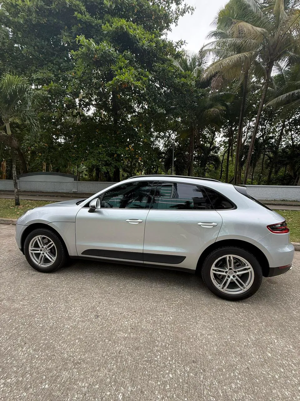 Imagenes del auto