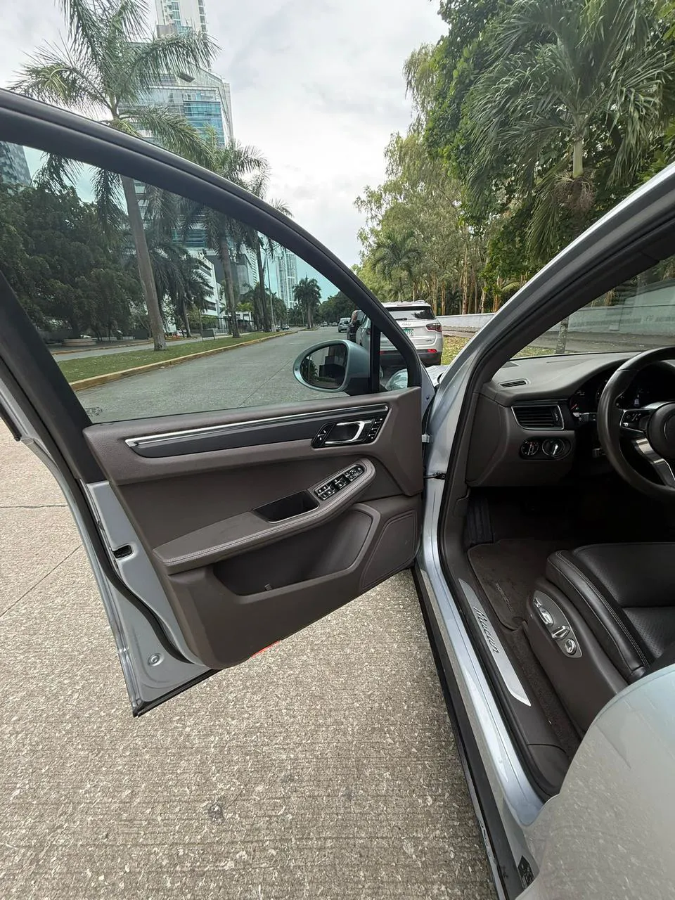 Imagenes del auto