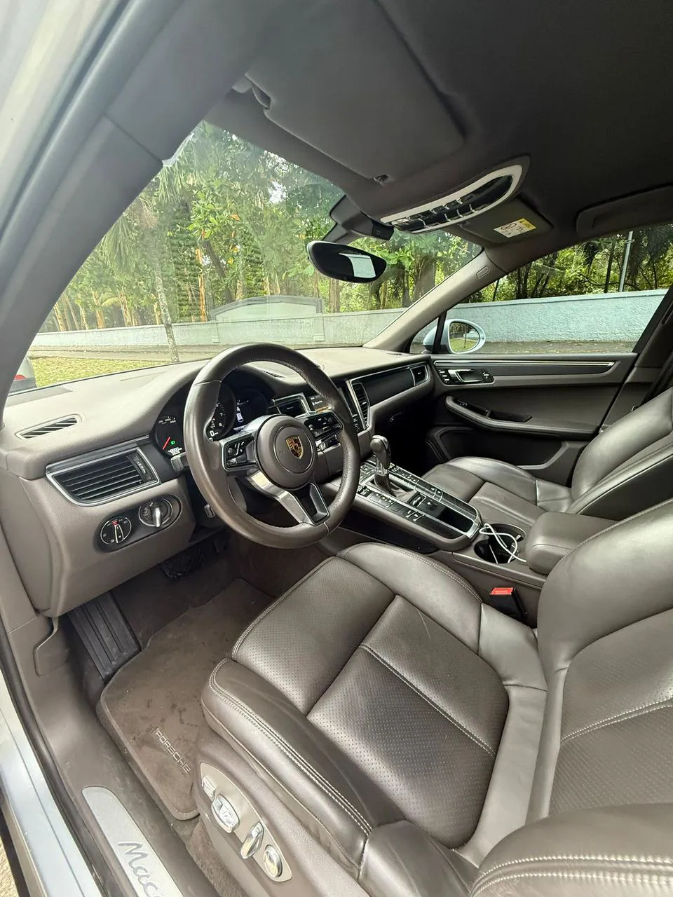 Imagenes del auto