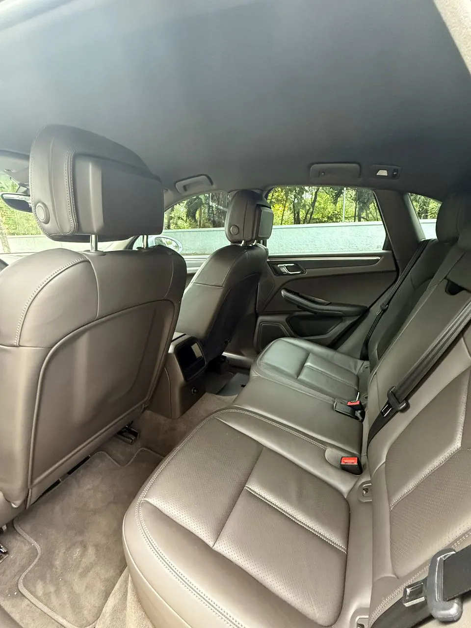 Imagenes del auto