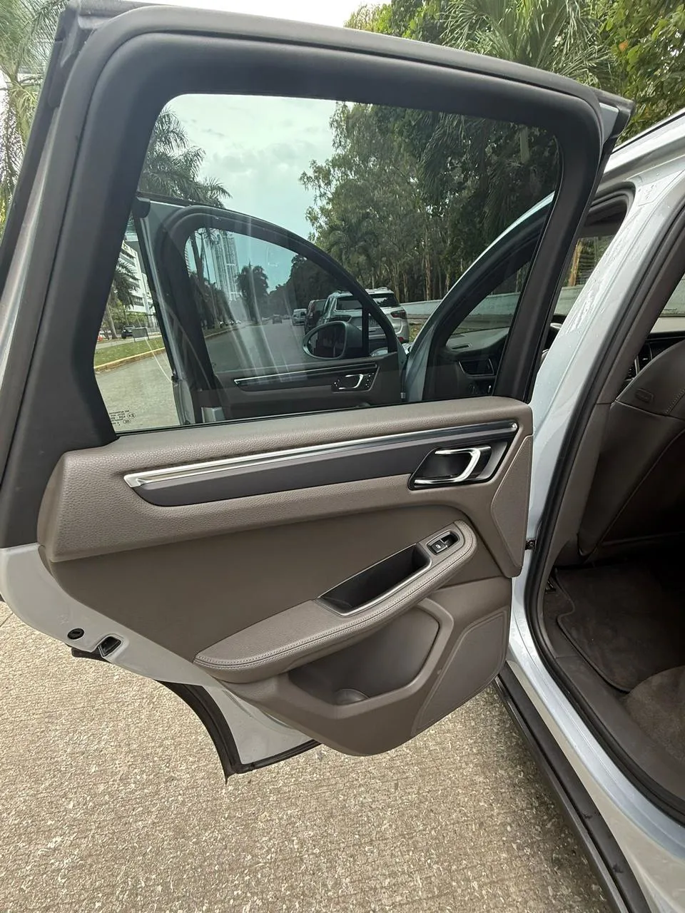 Imagenes del auto