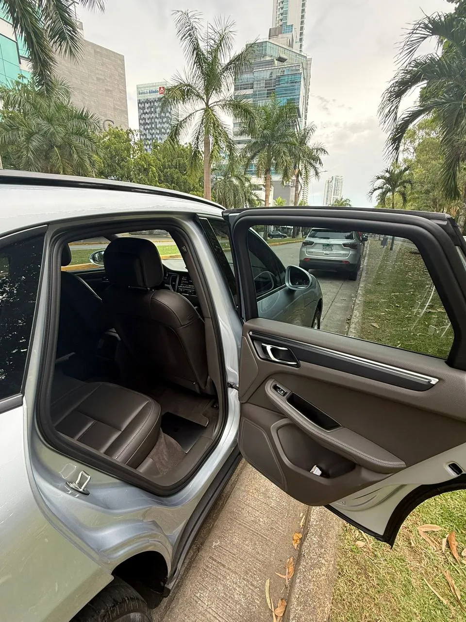 Imagenes del auto