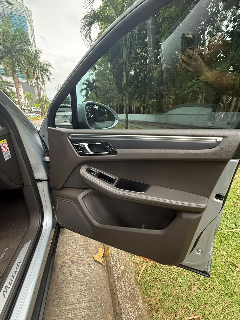 Preview imagenes del auto