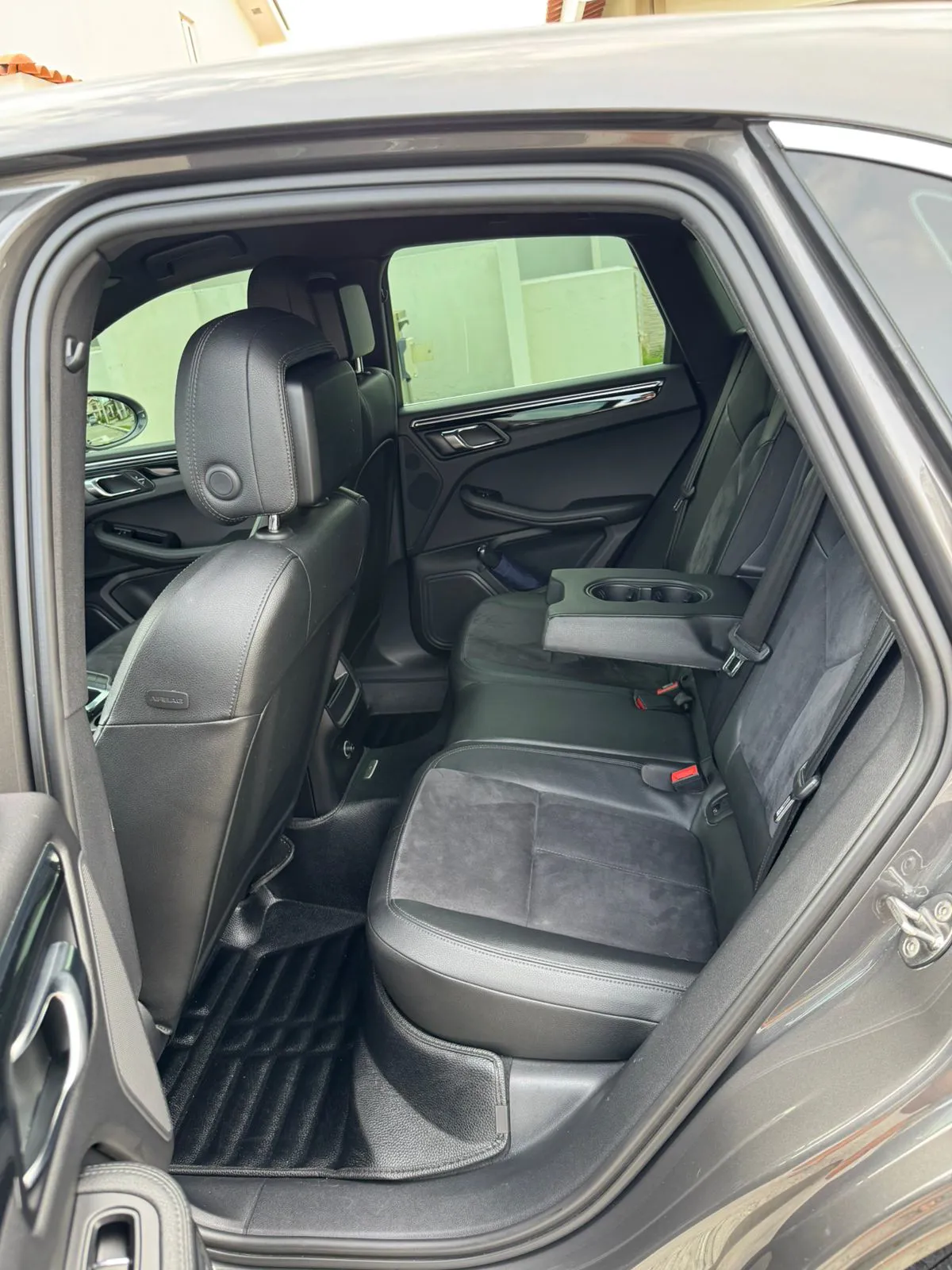 Imagenes del auto