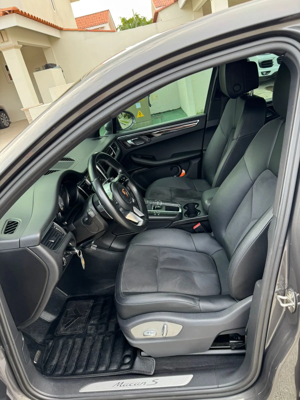 Imagenes del auto
