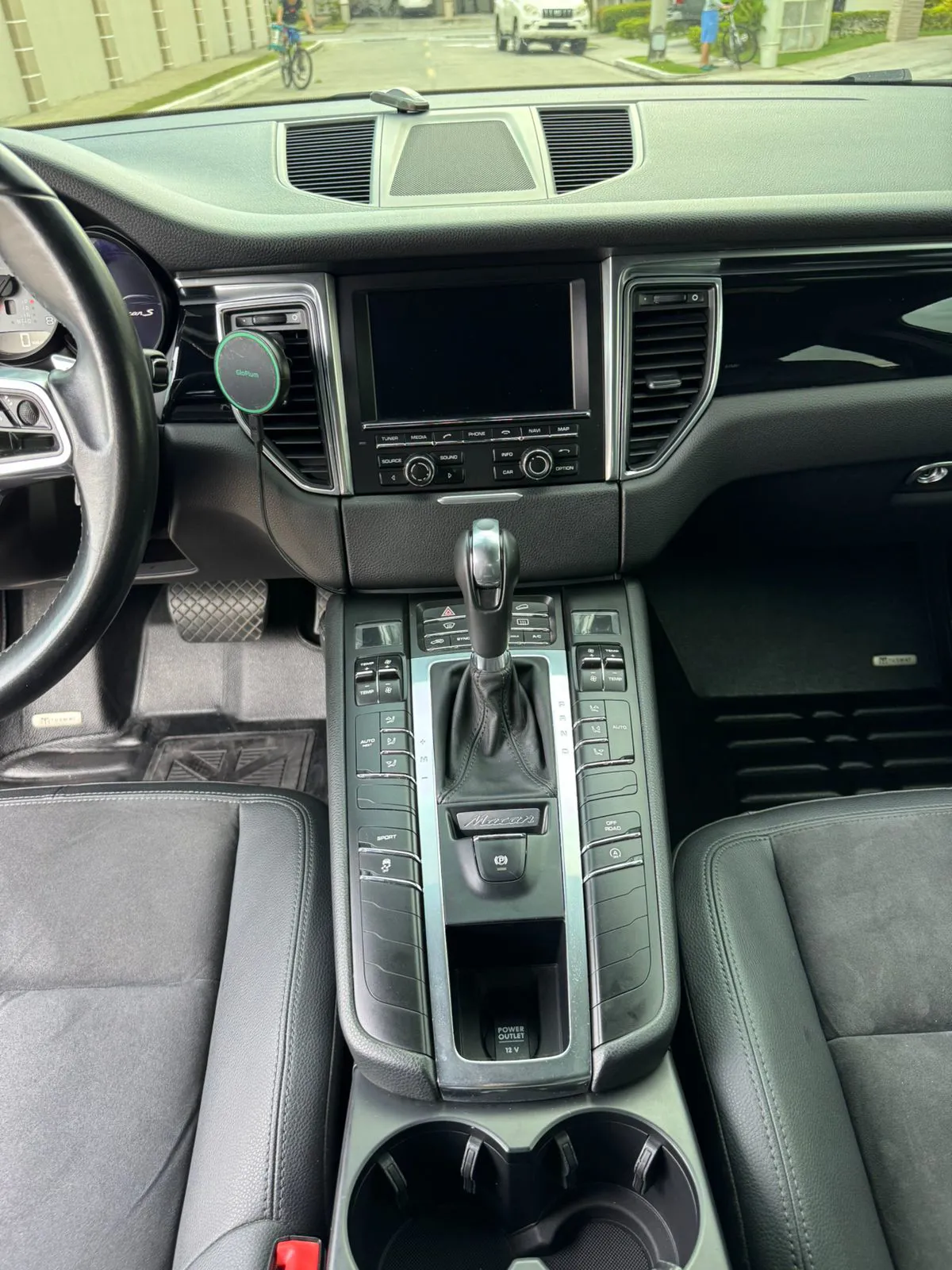 Imagenes del auto