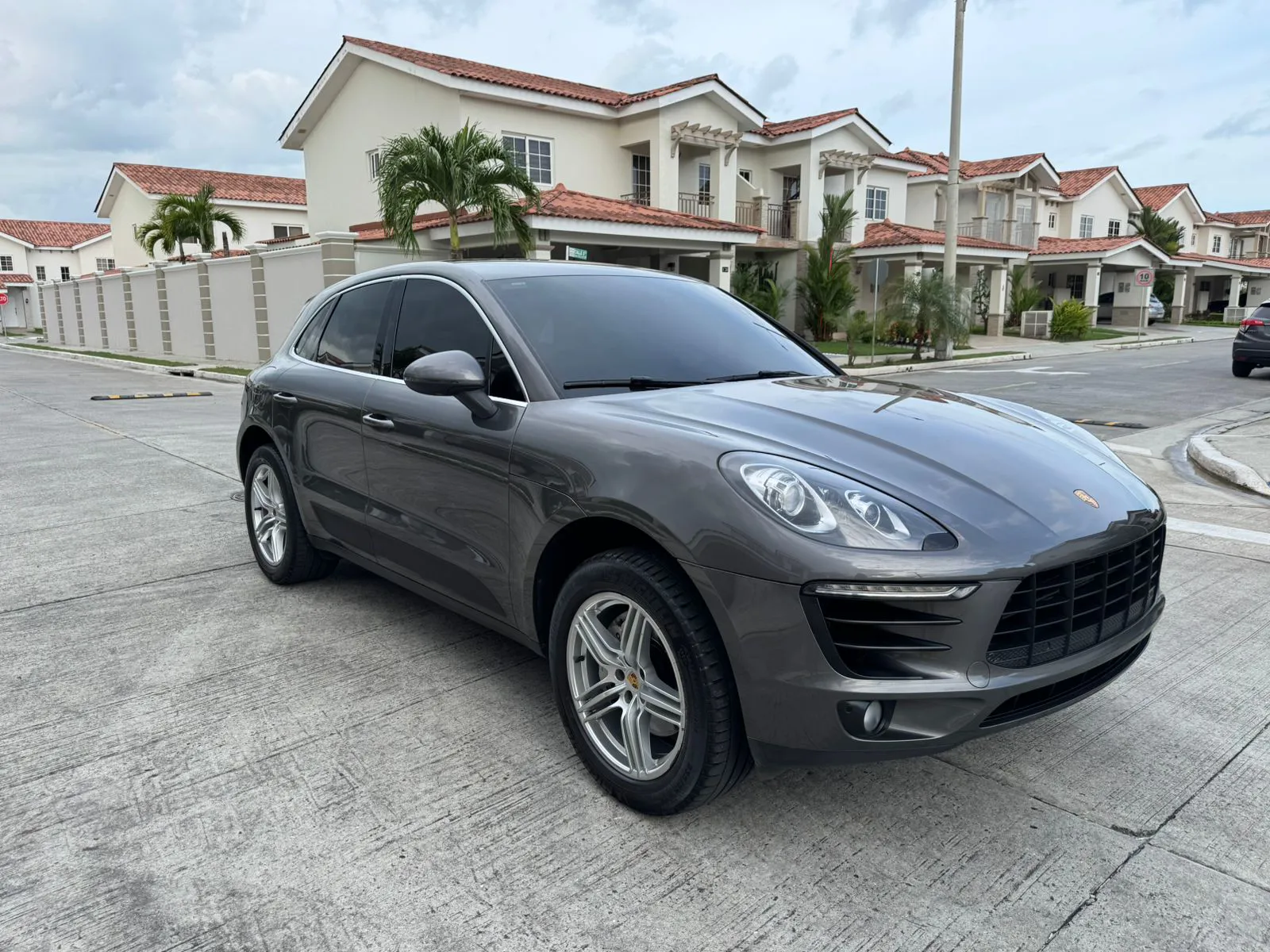 Preview imagenes del auto