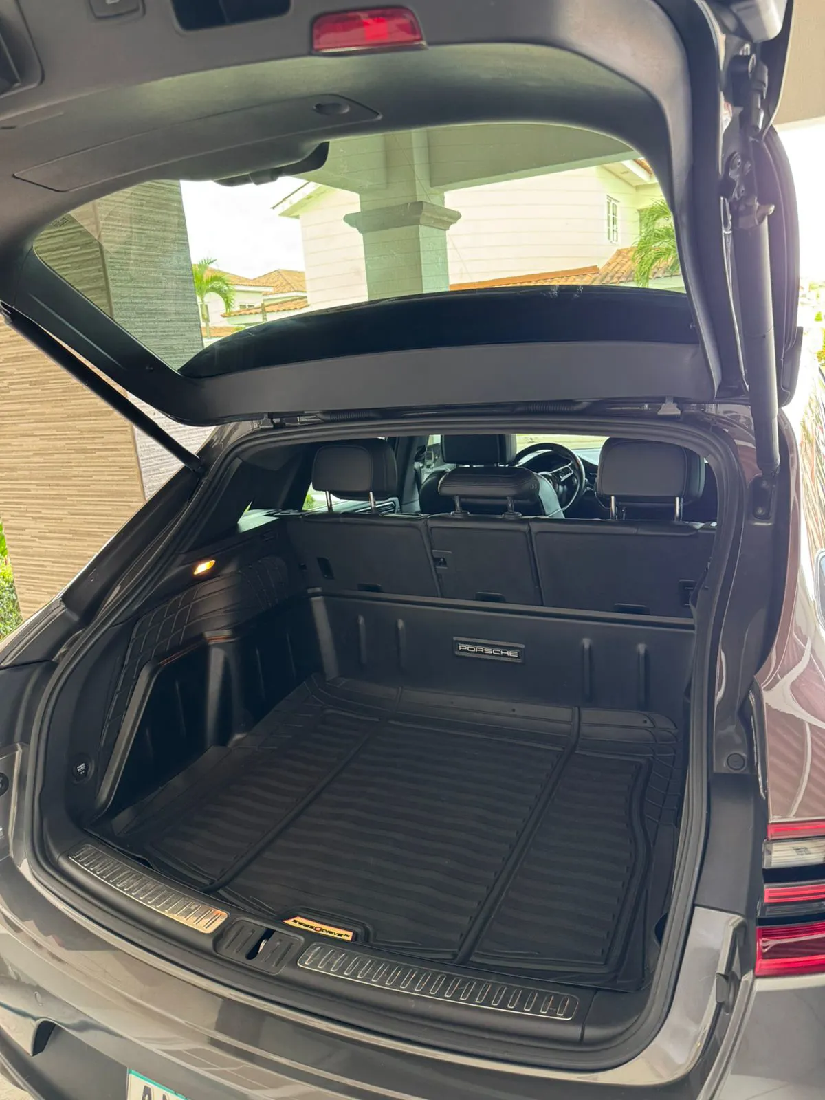 Preview imagenes del auto