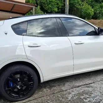 Preview imagenes del auto