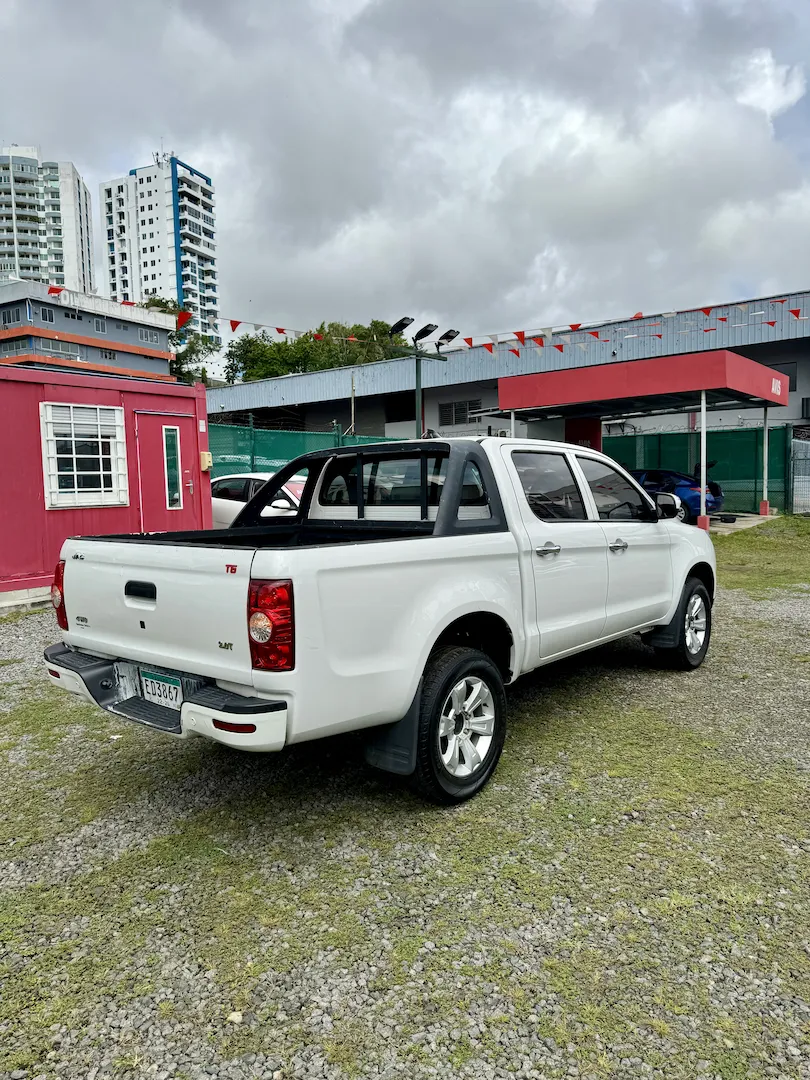 Imagenes del auto