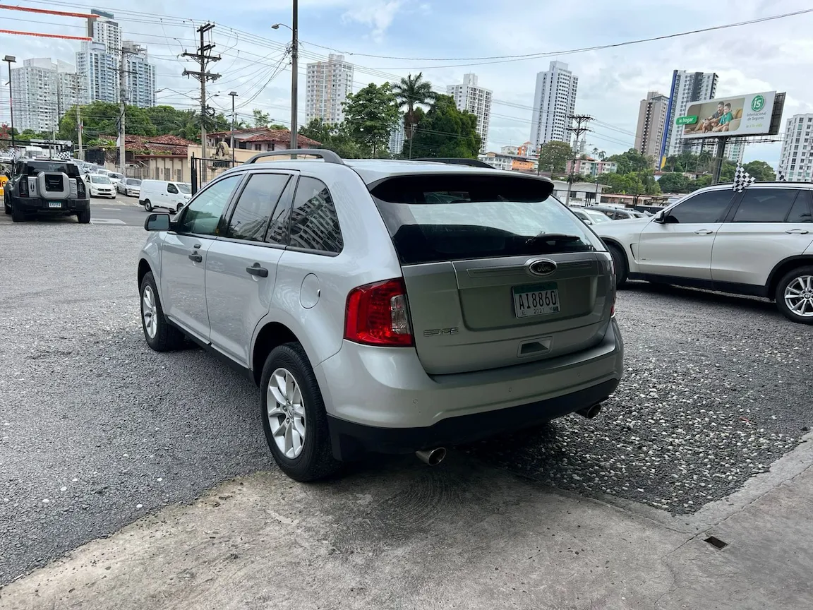 Imagenes del auto