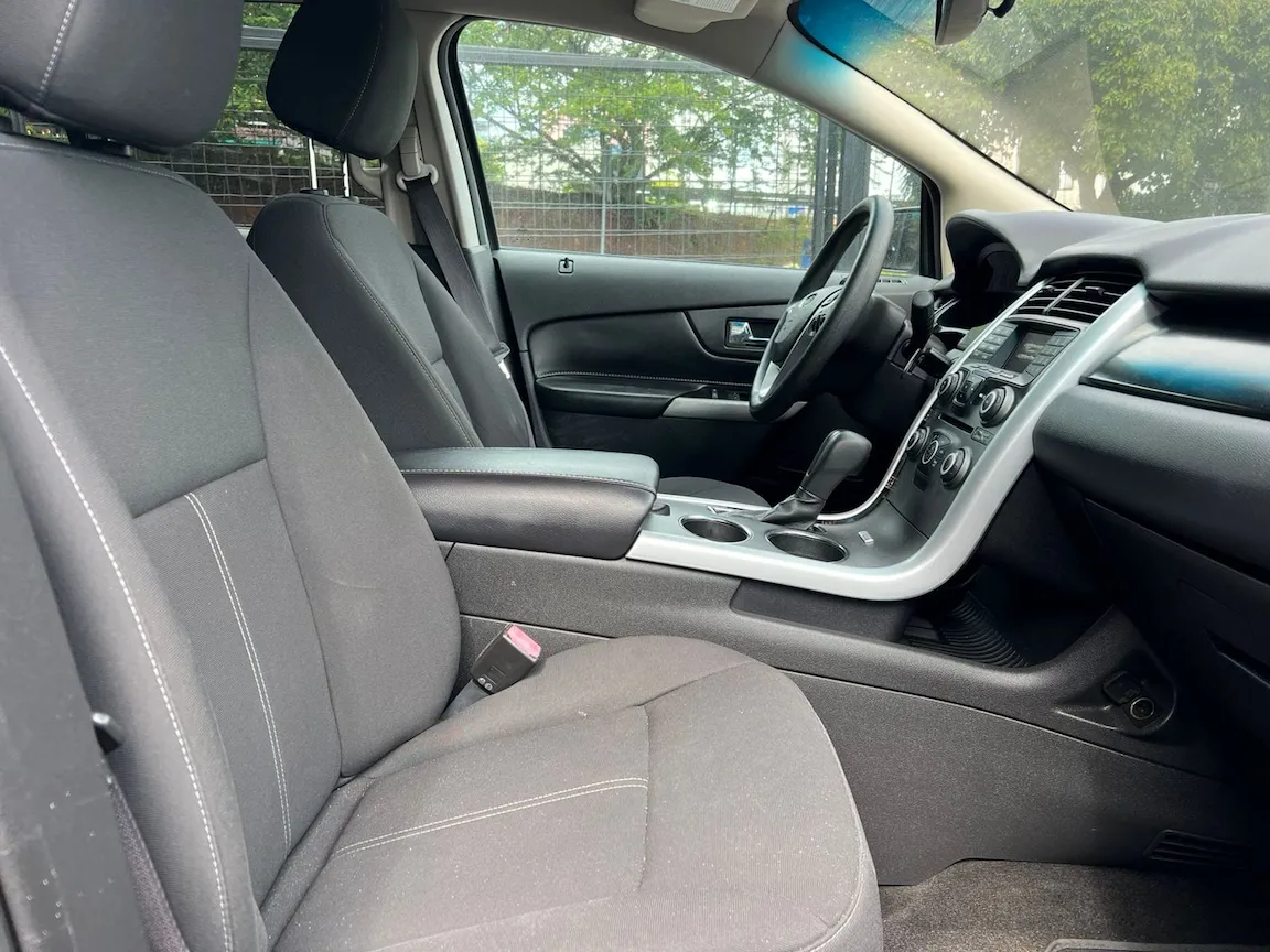 Imagenes del auto