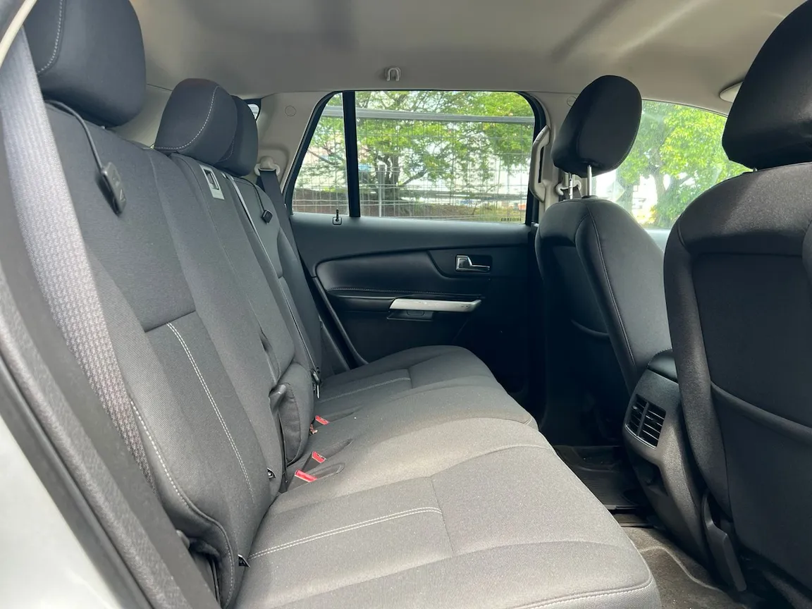 Imagenes del auto