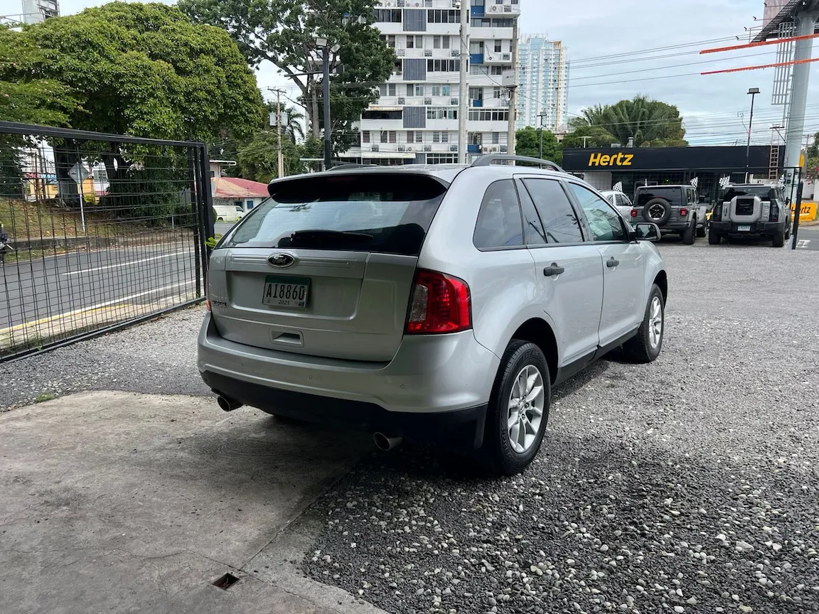 Imagenes del auto