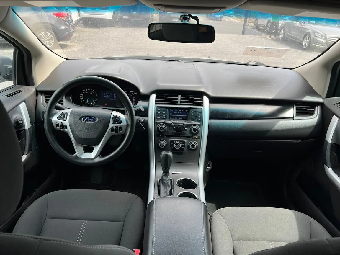 Imagenes del auto
