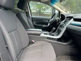 Preview imagenes del auto