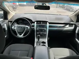 Preview imagenes del auto