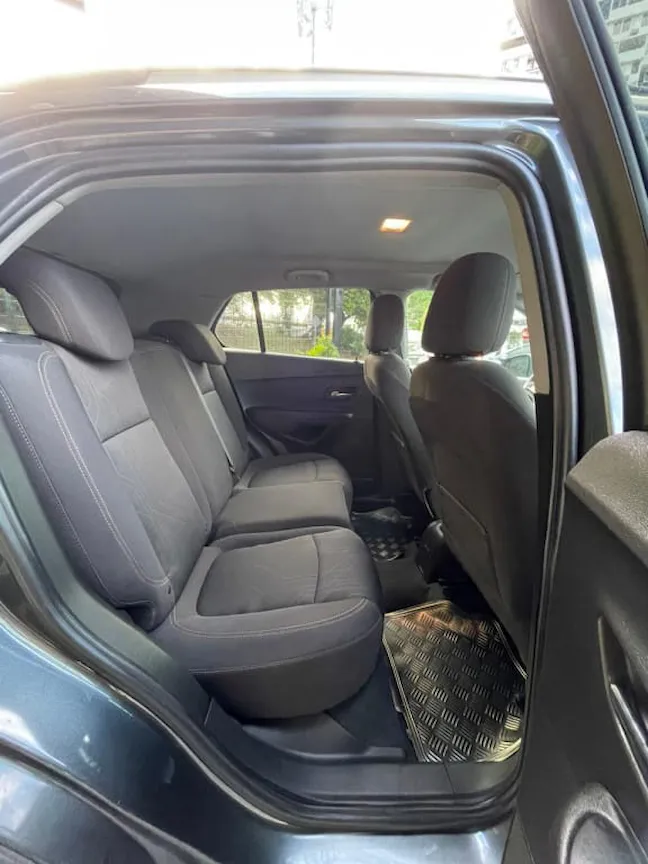 Imagenes del auto