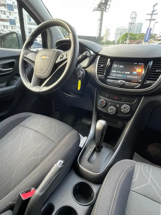 Imagenes del auto