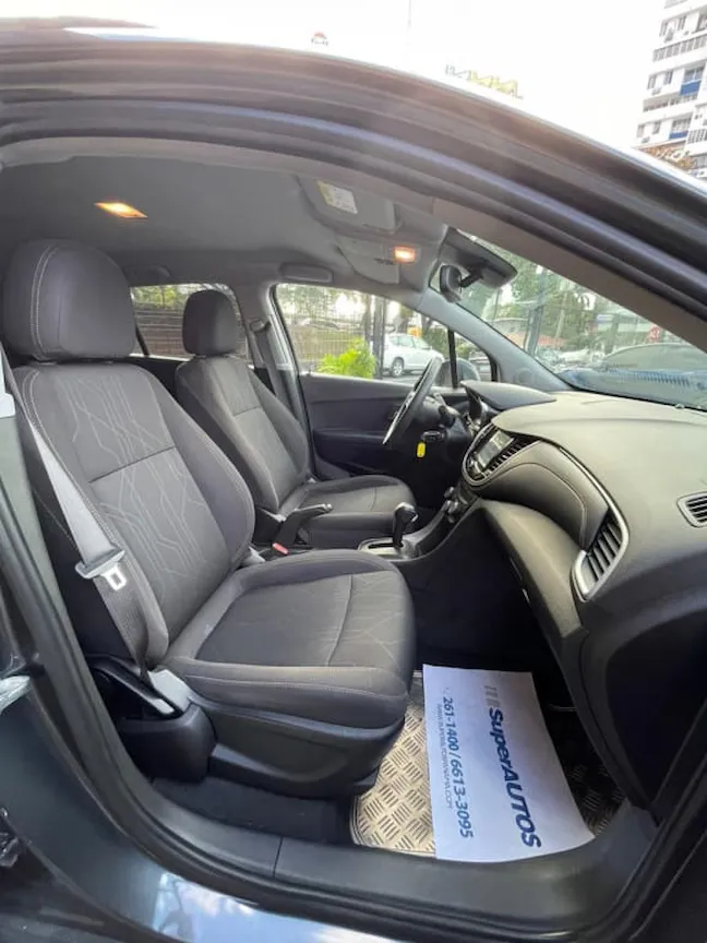 Imagenes del auto