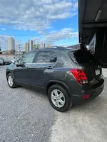 Preview imagenes del auto