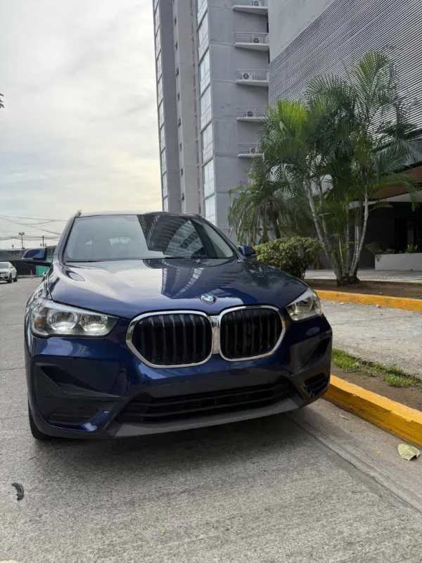 Imagenes del auto