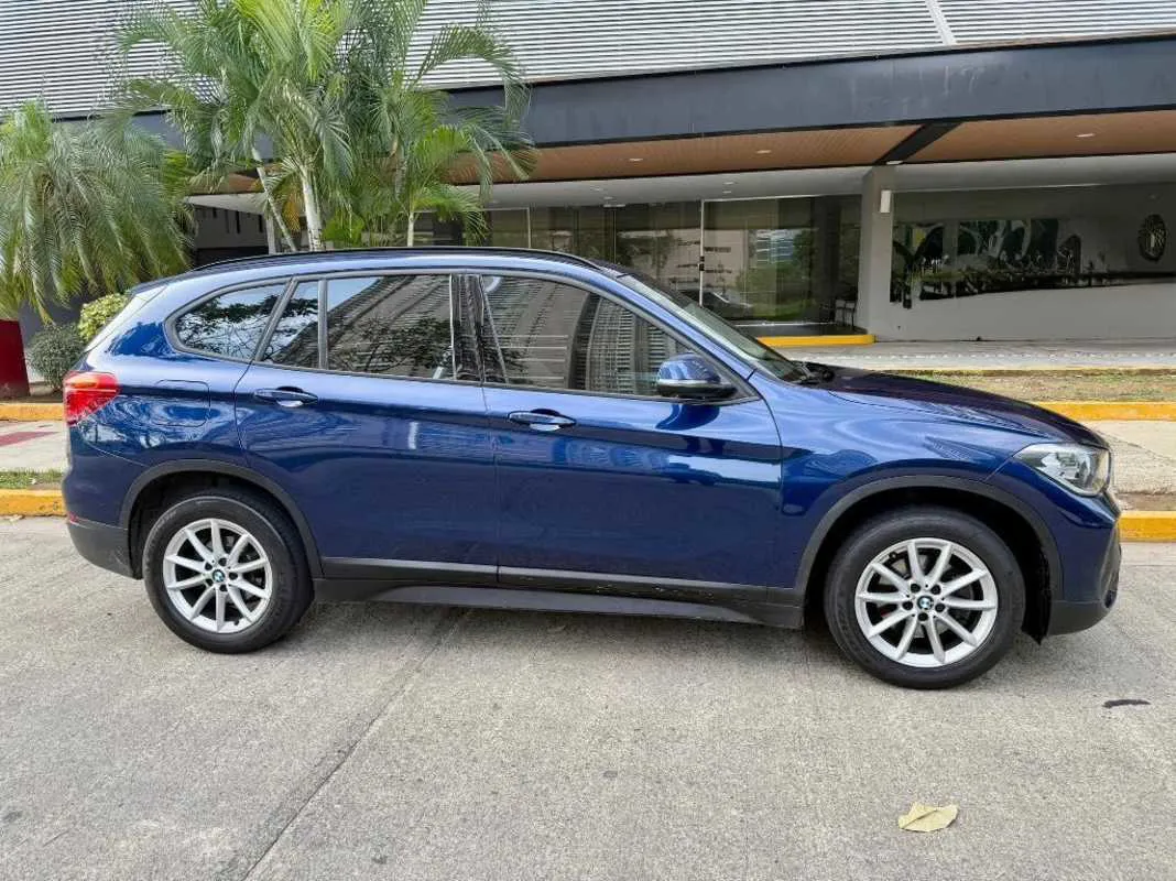 Imagenes del auto