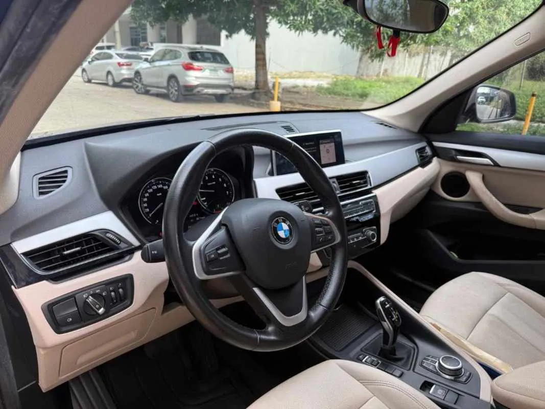 Imagenes del auto