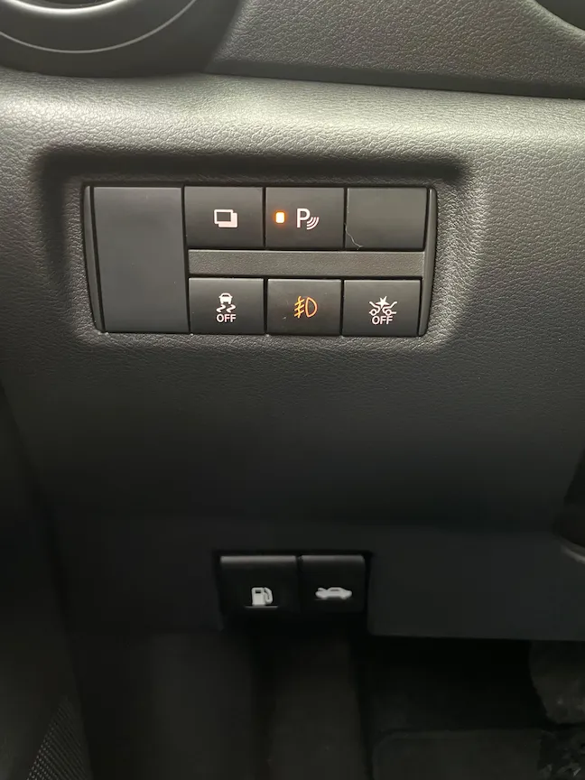 Imagenes del auto
