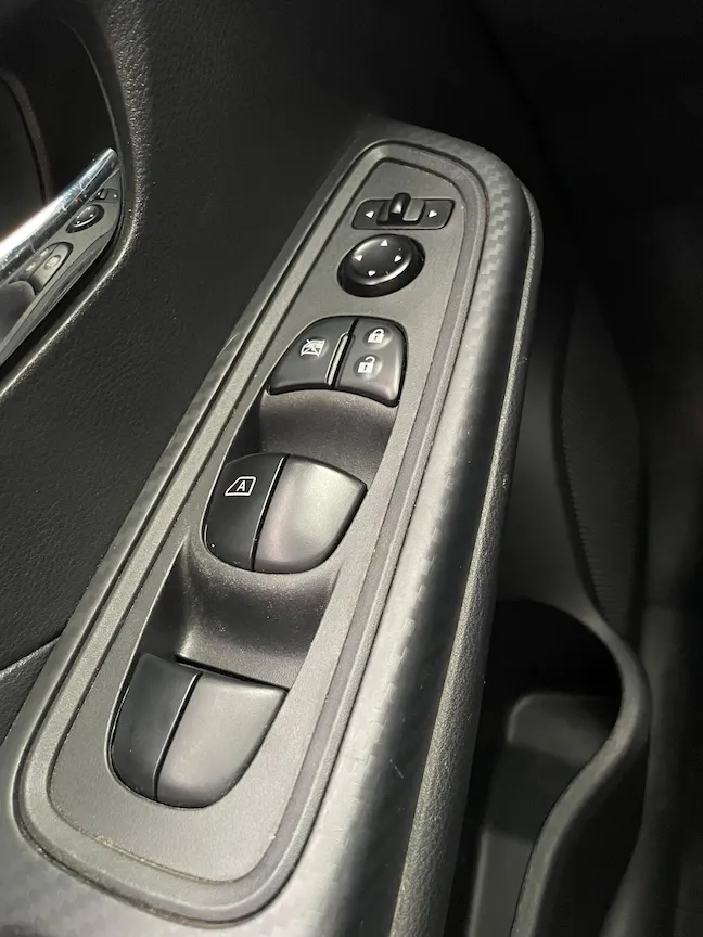 Imagenes del auto