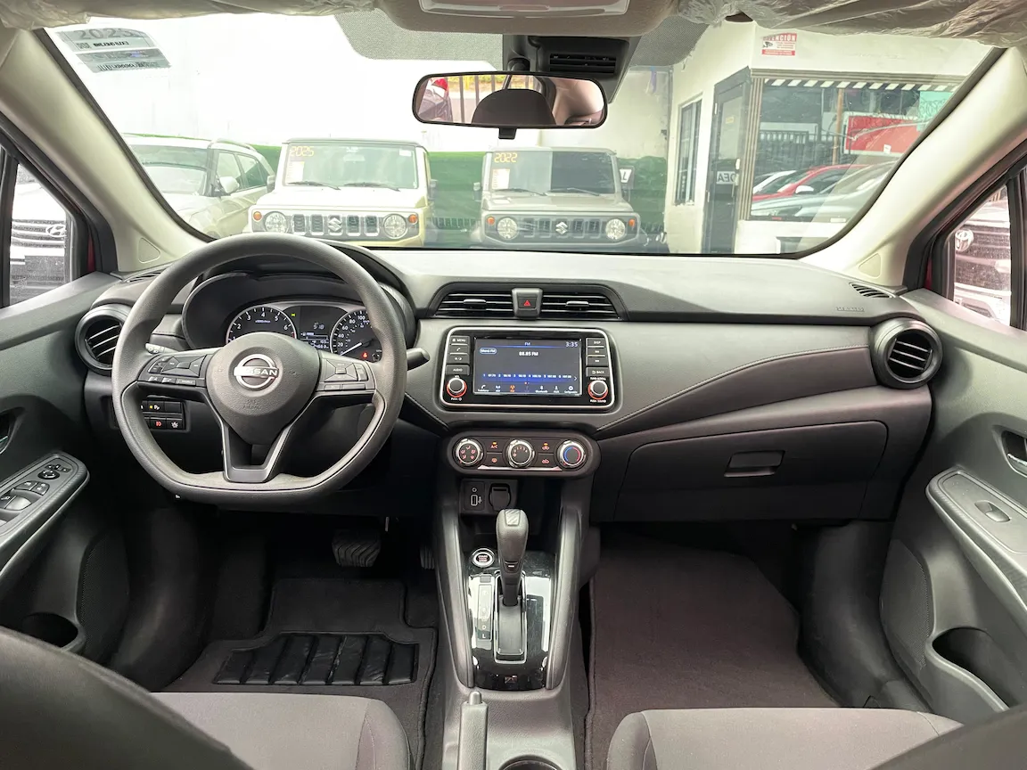 Imagenes del auto