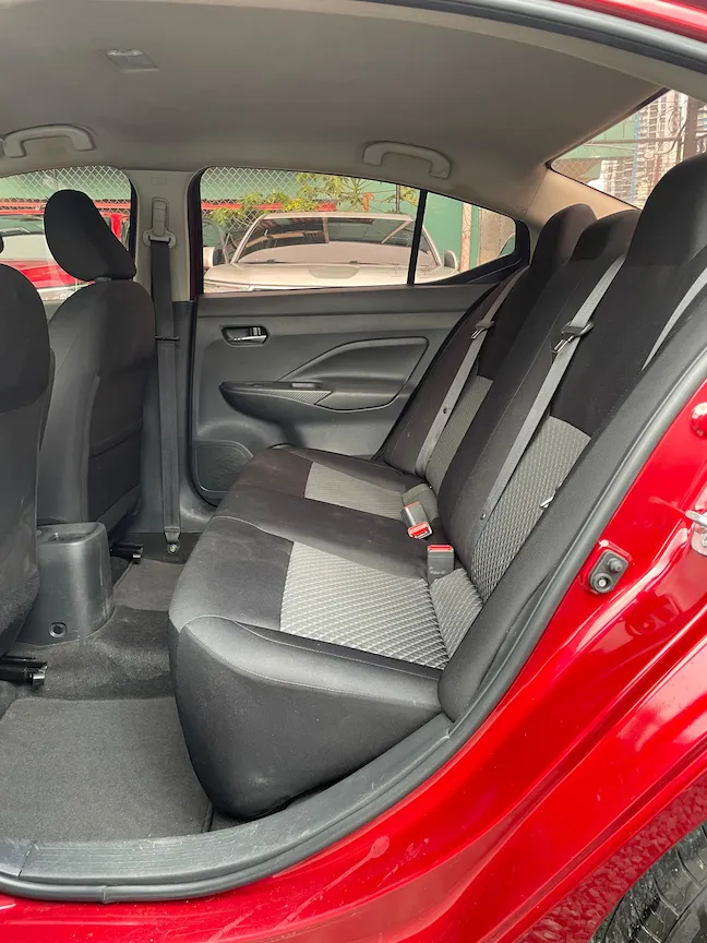 Imagenes del auto