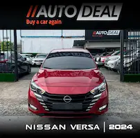 Preview imagenes del auto