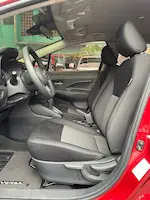 Preview imagenes del auto