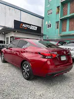 Preview imagenes del auto
