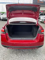 Preview imagenes del auto