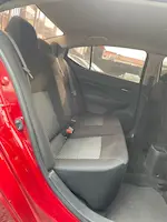 Preview imagenes del auto