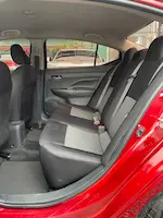 Preview imagenes del auto