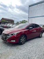 Preview imagenes del auto