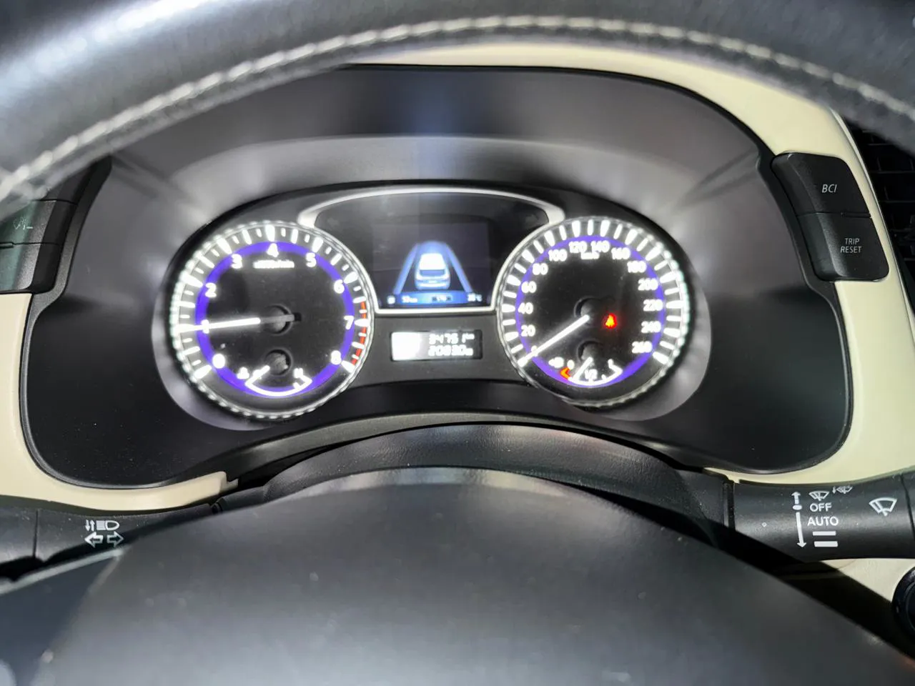 Imagenes del auto